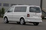 Volkswagen California NoLimit Concept 2006 года